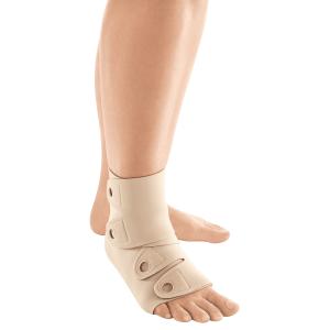 Meia Inelstica Venosan Ready Wrap Para Pe Ct Esquerdo