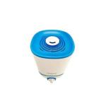 Umidificador Ultrasonico 3,5 Litros Bioland - Foto 2