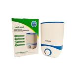 Umidificador Ultrasonico 3,5 Litros Bioland - Foto 3