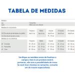 Meia 7/8 Venosan Aes Antiembolia Meia Coxa Com Silicone 18-23mmhg - Foto 2