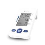 Aparelho Monitor De Pressao Digital Com Voz Automatico Ultra Max Dbp-6177 Dellamed - Foto 3