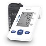 Aparelho Monitor De Pressao Digital Com Voz Automatico Ultra Max Dbp-6177 Dellamed - Foto 1