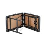 Maca Maleta Portatil 3 Em 1 Dellamed - Foto 3