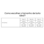 Bota Pneumatica  De Compressao Air Recovery Dellamed - Foto 6