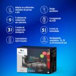 Bota De Compress�o Pneum�tica F10 Pro Relaxmedic - Foto 10