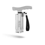 Bengala Dobr�vel De Alum�nio Leve, Resistente E Ajust�vel At� 100kg Hidrolight - Foto 1