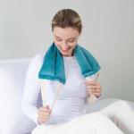 Almofada Termica Sementes Multifuncoes Naturale Perfetto - Foto 2