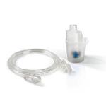 Kit De Acess�rios Conjunto Nebulizador Copo Mangueira Ne-C810 Omron - Foto 1