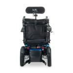 Cadeira De Rodas Motorizada Optimusmed Dellamed At� 136kg Largura Do Assento Ajust�vel - Foto 3