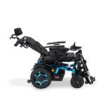 Cadeira De Rodas Motorizada Optimusmed Dellamed At� 136kg Largura Do Assento Ajust�vel - Foto 9