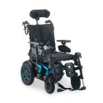 Cadeira De Rodas Motorizada Optimusmed Dellamed At� 136kg Largura Do Assento Ajust�vel - Foto 1