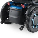 Cadeira De Rodas Motorizada Optimusmed Dellamed At� 136kg Largura Do Assento Ajust�vel - Foto 7