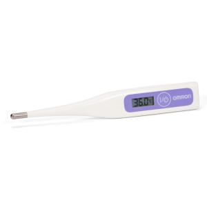 Termmetro Digital Rigido Omron   MC-246-BRV