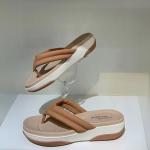 Sandalia Modare Tira Pronta Nobuck Ultra Soft Feminino - Foto 2