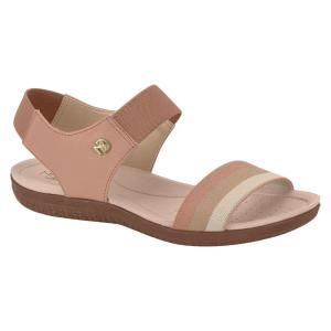 Sandalia Modare Elas El 20033 Floa Natural Meer 7125.241.26143 Feminino