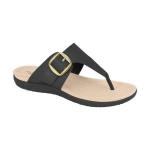 Tamanco Modare Napa Floather Nature Feminino - Foto 1