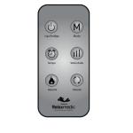 Massageador Pes Shiatsu Zenfeet Bivolt Relaxmedic - Foto 2