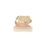 Sandalia Modare Napa Tresse Valencia Napa Sense Flex Feminino - Foto 7