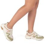 Tenis Modare Napa Suprema Flo London Feminino - Foto 4