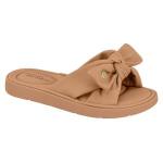 Sandalia Modare Nobuck Ultra Soft 7208.101.29516 Feminino - Foto 1