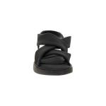 Sandalia Modare Nobuck Ultra Soft Elastico Feminino - Foto 5