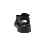 Sandalia Modare Nobuck Ultra Soft Elastico Feminino - Foto 2