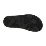 Sandalia Modare Nobuck Ultra Soft Elastico Feminino - Foto 3