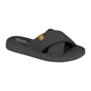 Sandalia Modare Nobuck Ultra Soft Feminino