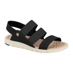Sandalia Modare Elastico Napa Floather Nature 7162.225.23124 Feminino - Foto 1