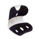 Assento Ortopedico Ergonomico Pro Posture Preto Ortho Pauher - Foto 1