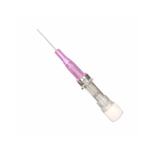 Cateter Intra Venoso Angiocat Advantive 16G CINZA 
