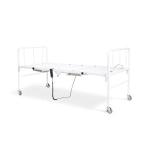 Cama Hospitalar Motorizada Dobr�vel Evolution Solteiro Pilati At� 150kg - Foto 1