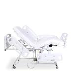 Cama Poltrona Articulada Evolution Motorizada 4 Movimentos Sem Colchao Pilati - Foto 2