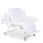 Cama Poltrona Articulada Evolution Motorizada 4 Movimentos Sem Colchao Pilati - Foto 1