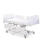 Cama Poltrona Articulada Evolution Motorizada 4 Movimentos Sem Colchao Pilati - Foto 3