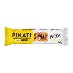 Barra Nuts 30g Pinati - Foto 1