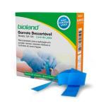 Garrote Descartavel 25 Unidades Bioland - Foto 1