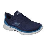 Tenis Skechers Go Walk 6 894338br Masculino - Foto 1