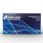 Luva Nitr�lica Sem Talco Safemax 100 Unidades - Foto 1