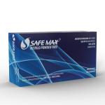 Luva Nitr�lica Sem Talco Safemax 100 Unidades - Foto 3
