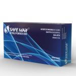 Luva Nitr�lica Sem Talco Safemax 100 Unidades - Foto 2