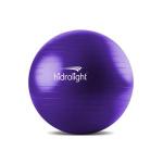 Bola De Pilates E Ginastica Hidrolight - Foto 1