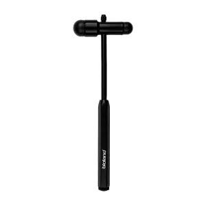 Martelo Para Reflexo De Buck Bioland 19CM ALL BLACK