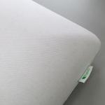 Travesseiro Copespuma Memocarbon Viscoel�stico 15cm - Foto 2