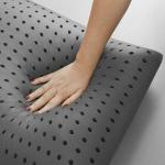 Travesseiro Copespuma Memocarbon Viscoel�stico 15cm - Foto 3