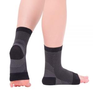 Tornozeleira Para Fascite Plantar Ortho Pauher