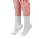 Meia Puro Gel Revita Skin Ortho Pauher Al�vio E Hidrata��o - Foto 2