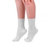 Meia Puro Gel Revita Skin Ortho Pauher Al�vio E Hidrata��o - Foto 2