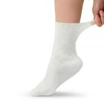 Meia Puro Gel Revita Skin Ortho Pauher Al�vio E Hidrata��o - Foto 1