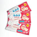 Adeviso Termico Para C�licas Instantaneo S.O.S Ortho Pauher - Foto 1